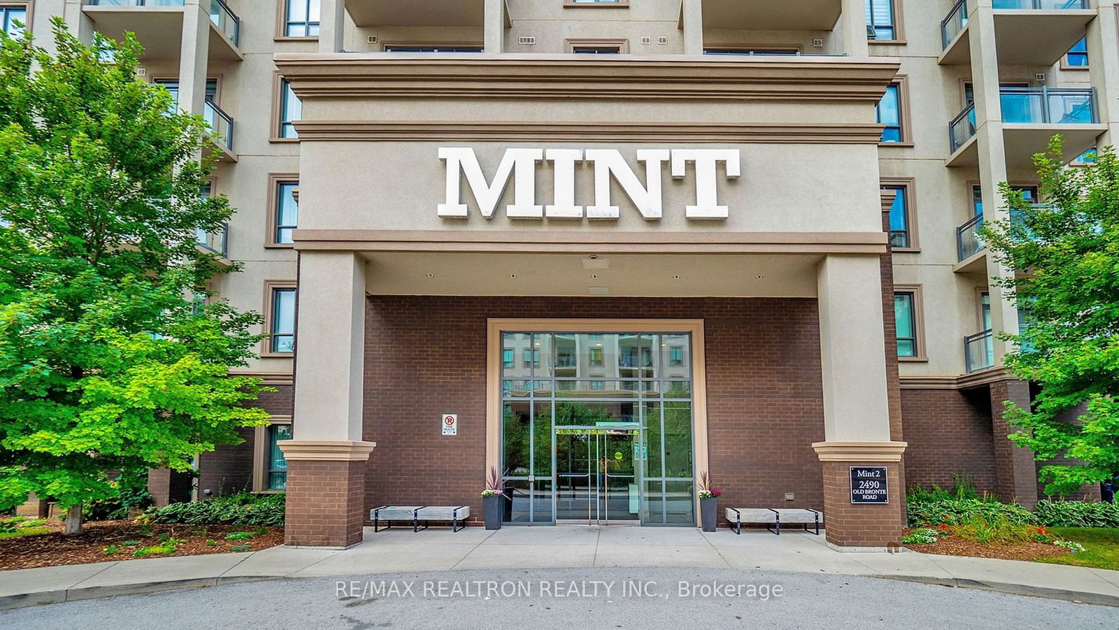 2490 Old Bronte Rd, unit 116 for sale - image #3