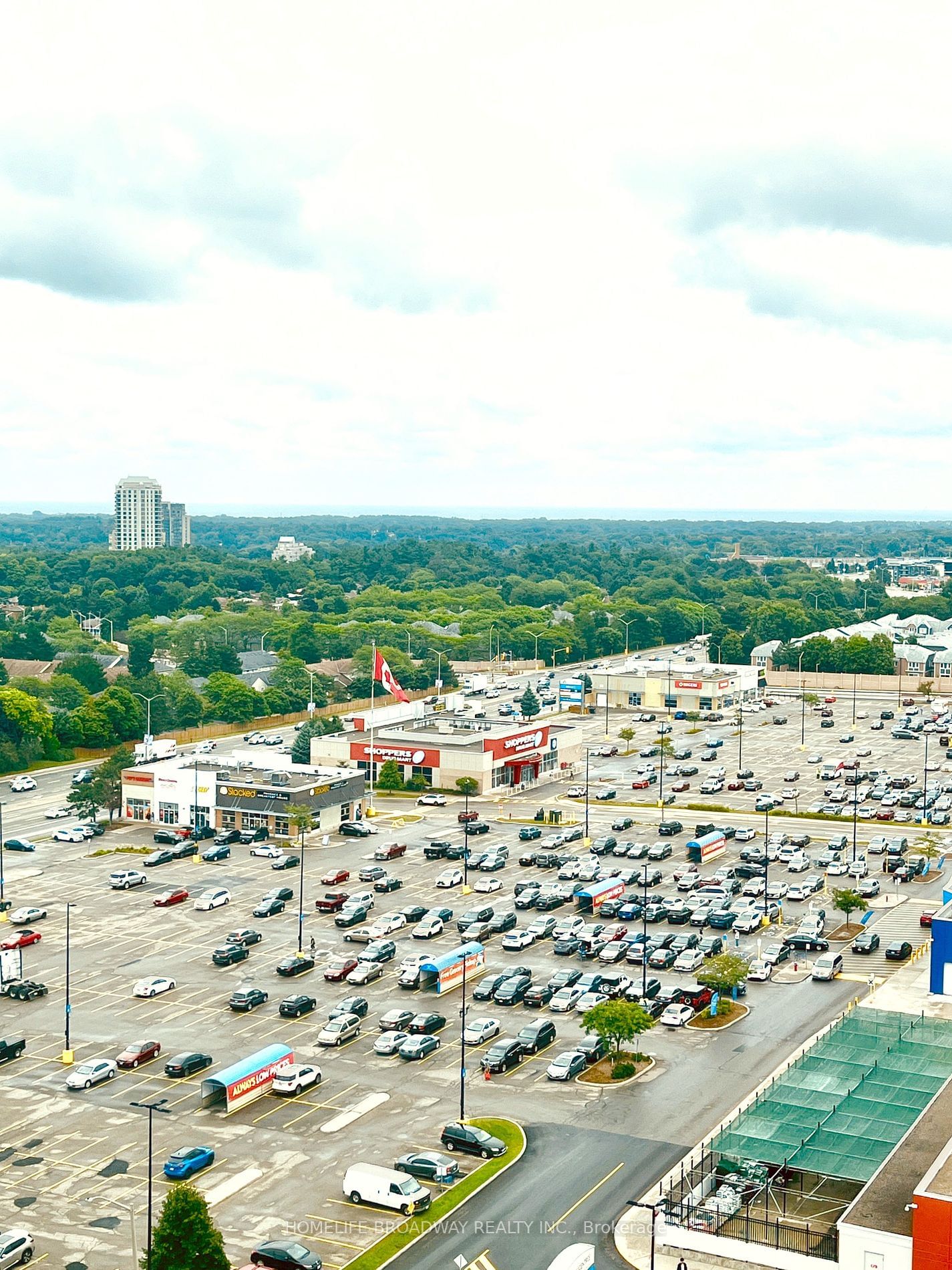 Eagle Ridge Nevada Condos, Mississauga, Toronto