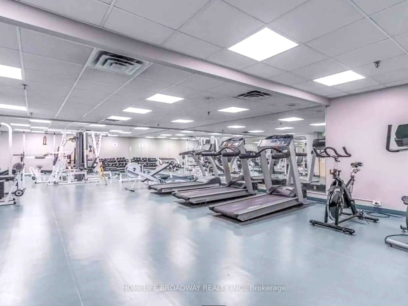 2177 Burnhamthorpe Rd W, unit 1702 for sale - image #4