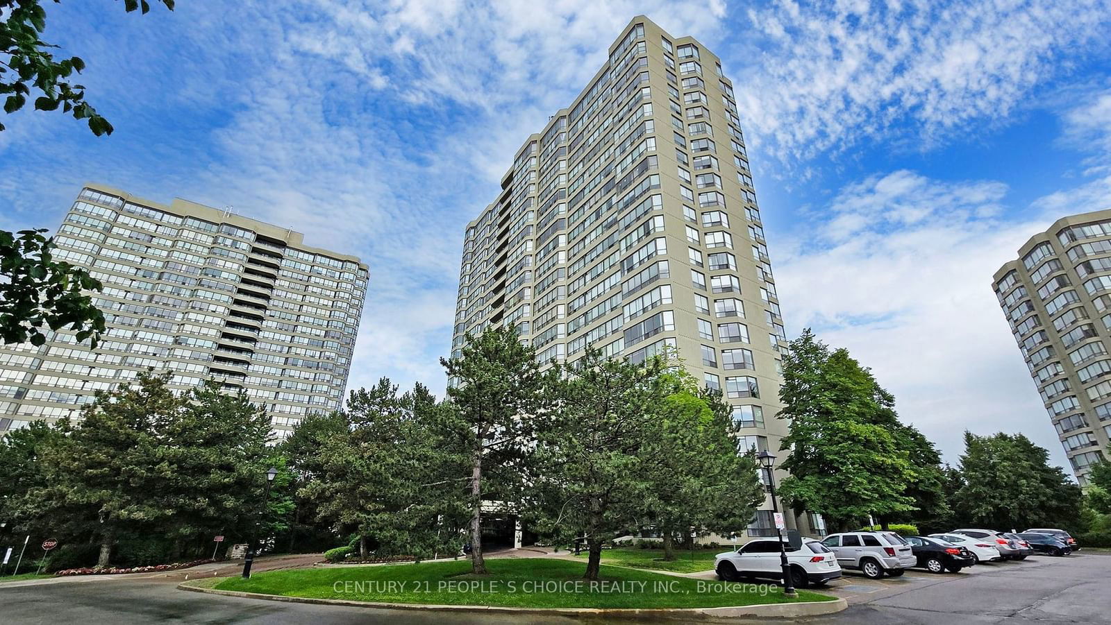 24 Hanover Rd, unit 1910 for sale