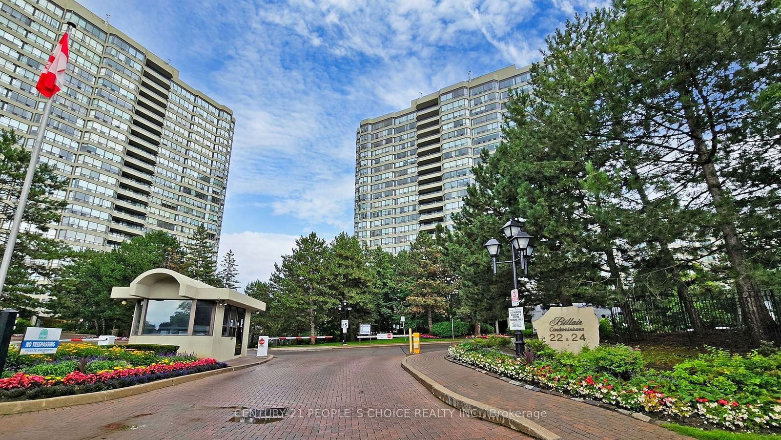 Bellair Condominiums, Brampton, Toronto