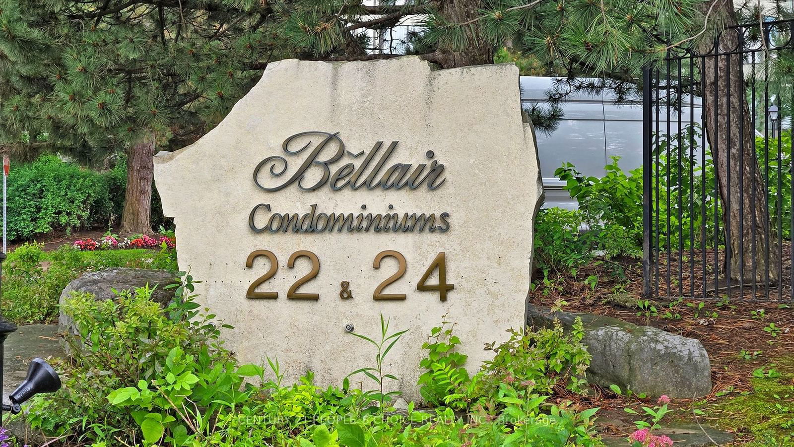 Bellair Condominiums, Brampton, Toronto