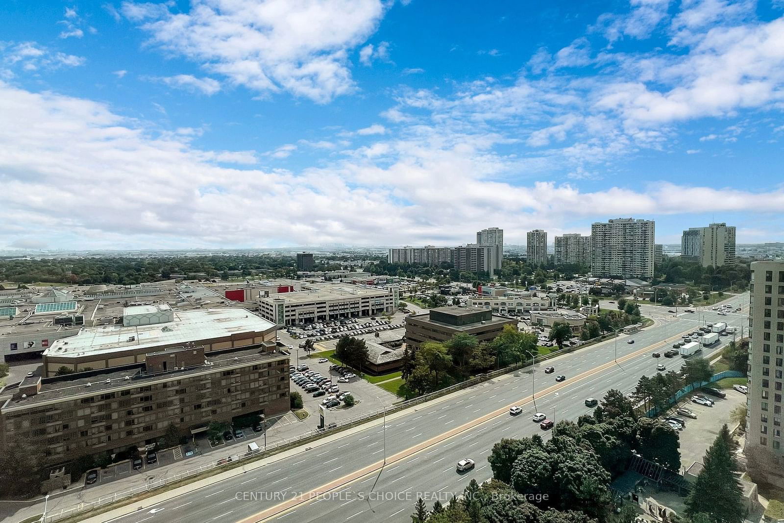 Bellair Condominiums, Brampton, Toronto