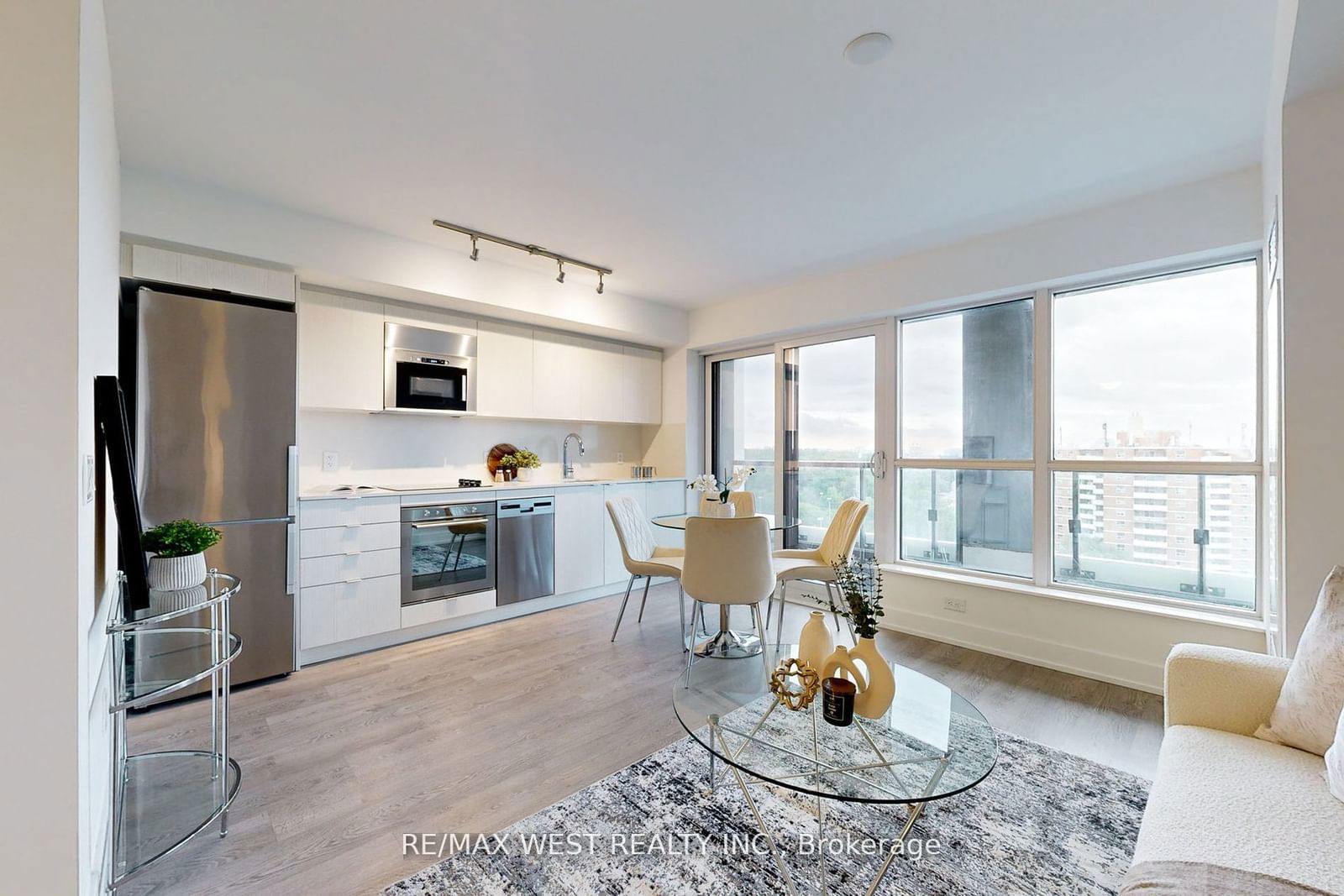 5 Mabelle Ave, unit 1227 for sale