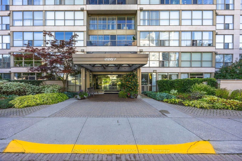 2267 Lake Shore Blvd W, unit 1008 for sale