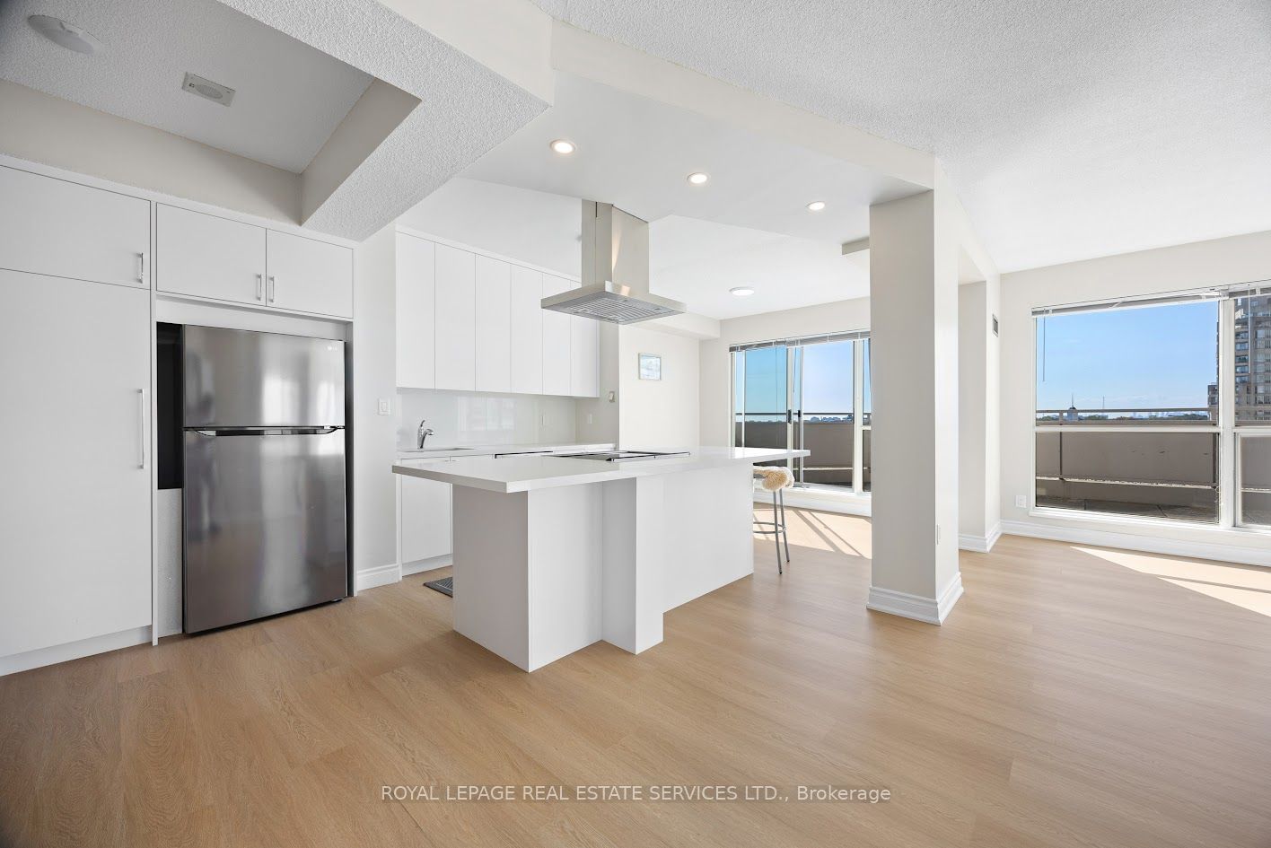 2267 Lake Shore Blvd W, unit 1008 for sale - image #19