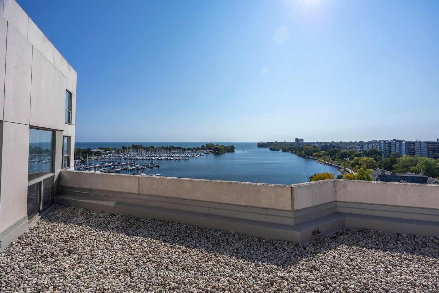 2267 Lake Shore Blvd W, unit 1008 for sale - image #22