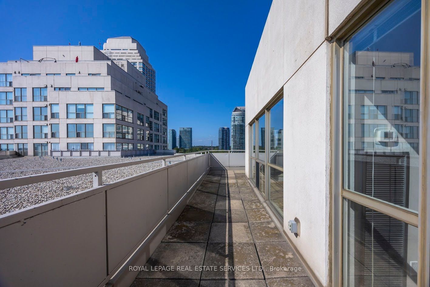 2267 Lake Shore Blvd W, unit 1008 for sale - image #25