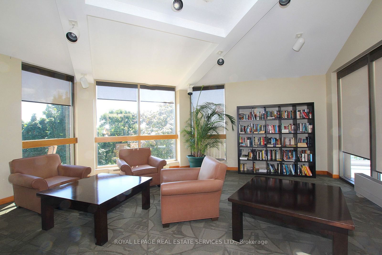 2267 Lake Shore Blvd W, unit 1008 for sale - image #35