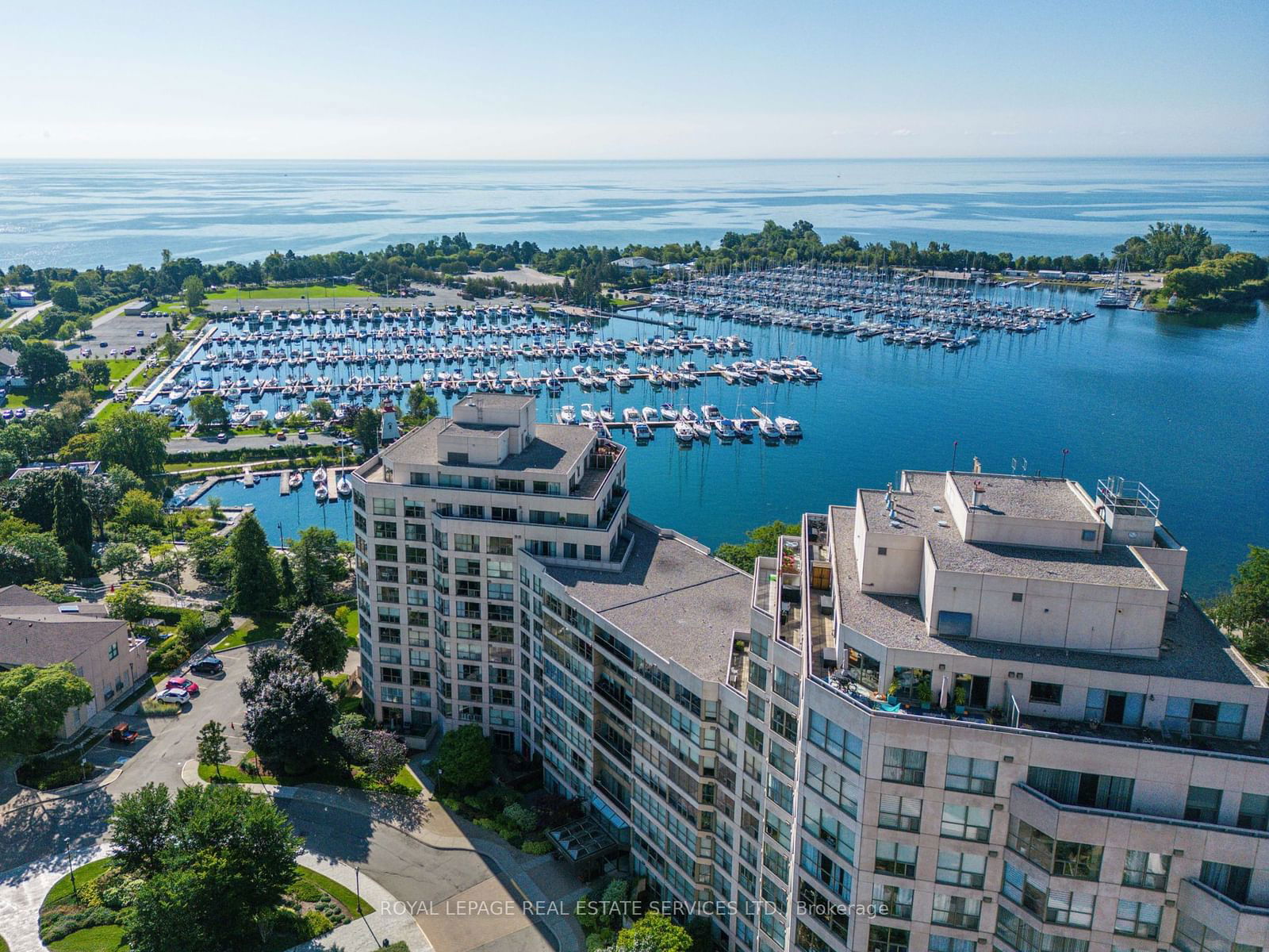 2267 Lake Shore Blvd W, unit 1008 for sale - image #40