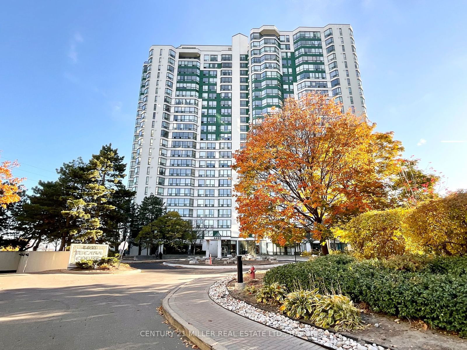 4460 Tucana Crt, unit 906 for rent - image #1