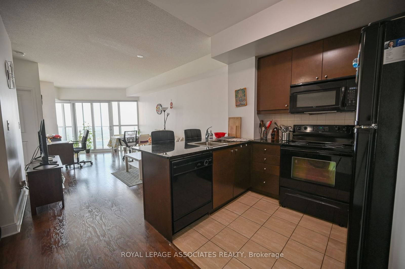 60 Absolute Ave N, unit 2901 for sale - image #6