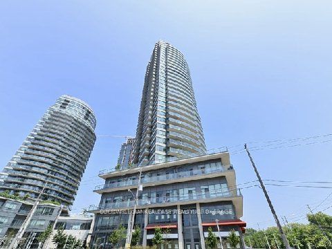 2240 Lake Shore Blvd W, unit 312 for sale