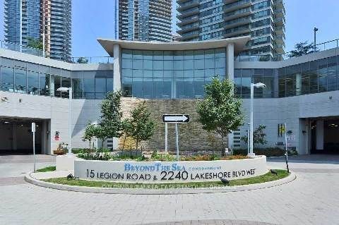 2240 Lake Shore Blvd W, unit 312 for sale