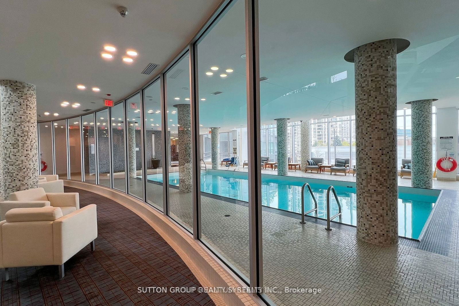 2240 Lake Shore Blvd W, unit 312 for sale