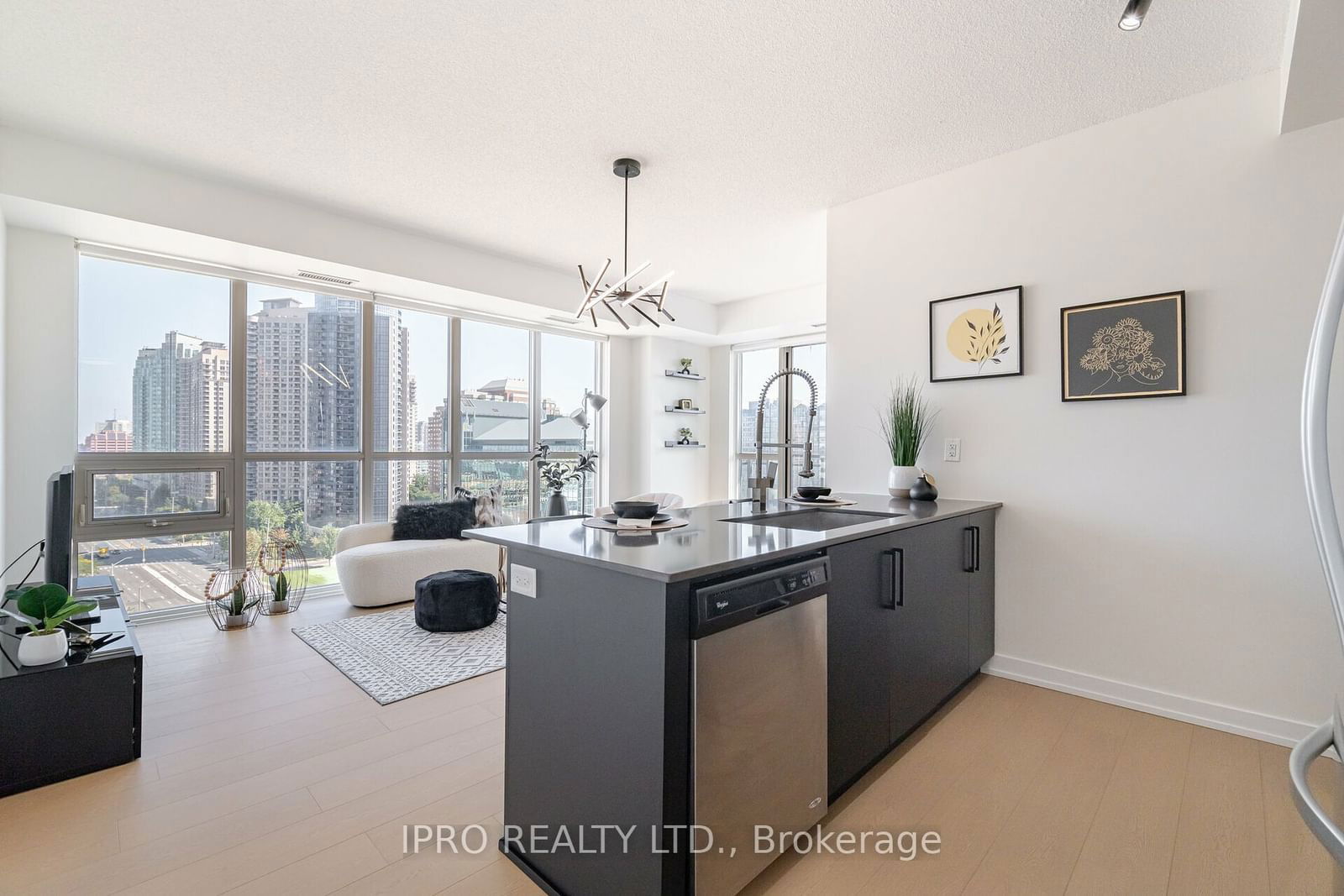 4011 Brickstone Mews, unit 1107 for sale - image #8