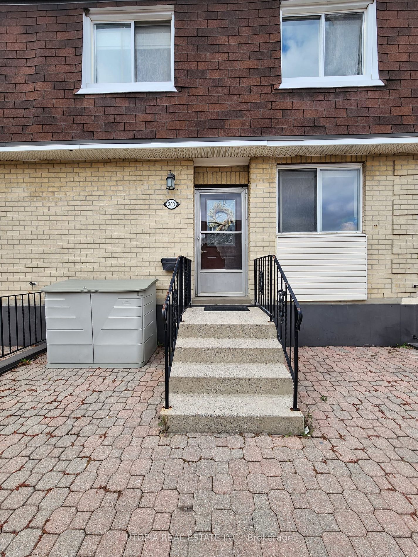 2170 Bromsgrove Rd, unit 203 for rent - image #15