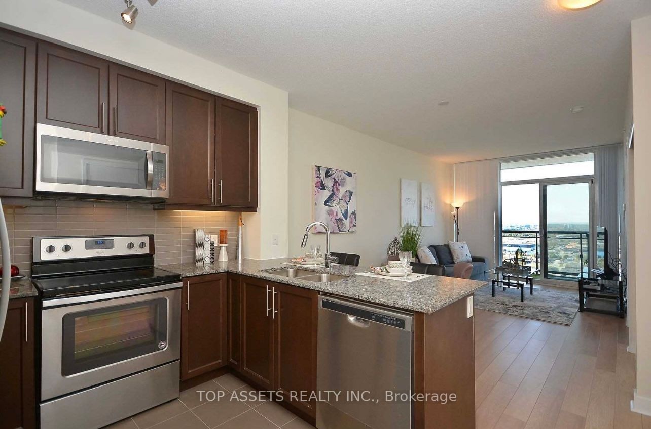 3975 Grand Park Dr W, unit 2506 for rent - image #17