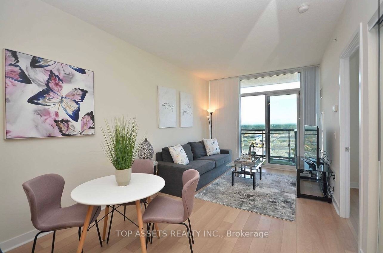 3975 Grand Park Dr W, unit 2506 for rent - image #9