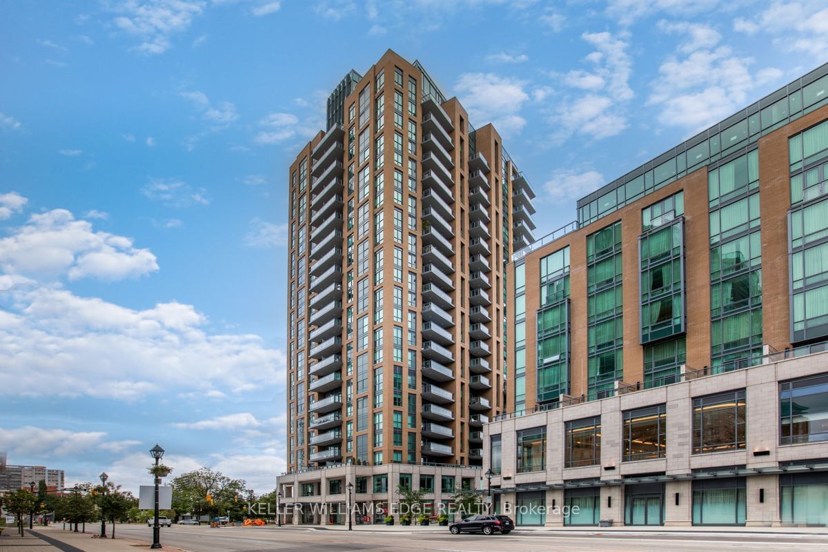 2060 Lakeshore Rd, unit 1503 for rent - image #1