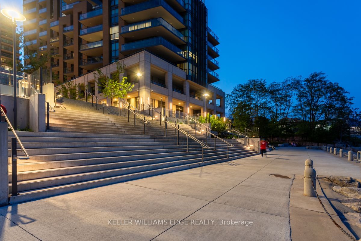 2060 Lakeshore Rd, unit 1503 for rent - image #23