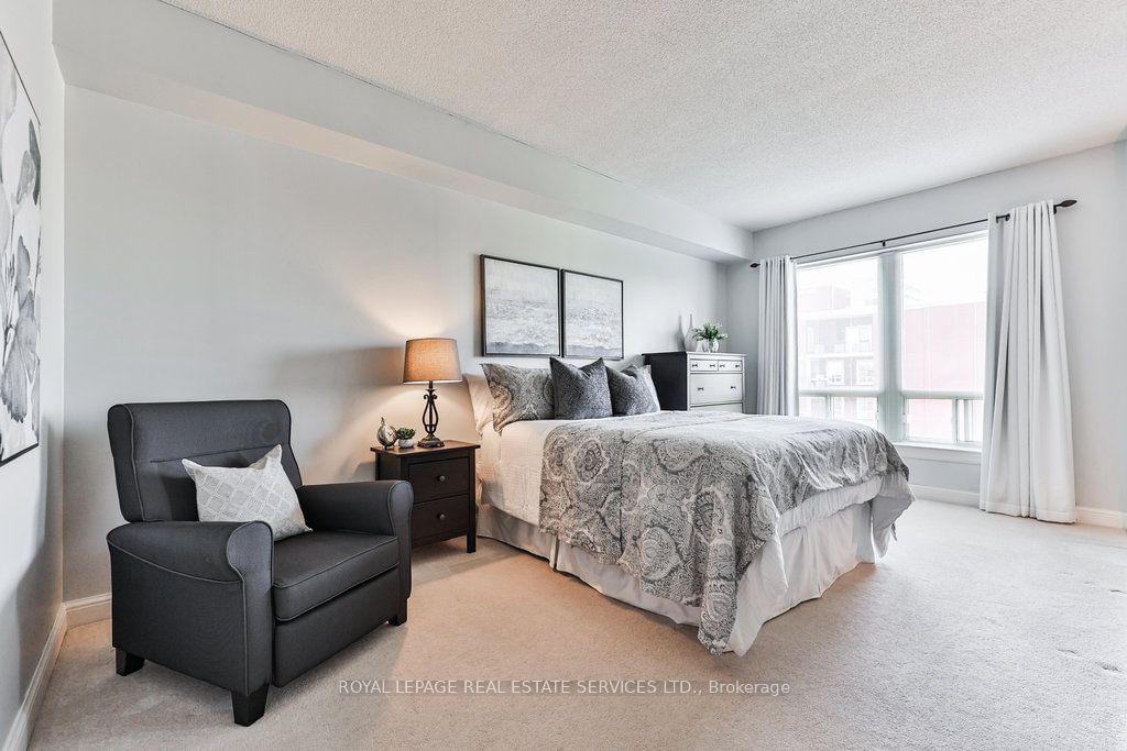 430 Pearl St, unit 514 for sale - image #21