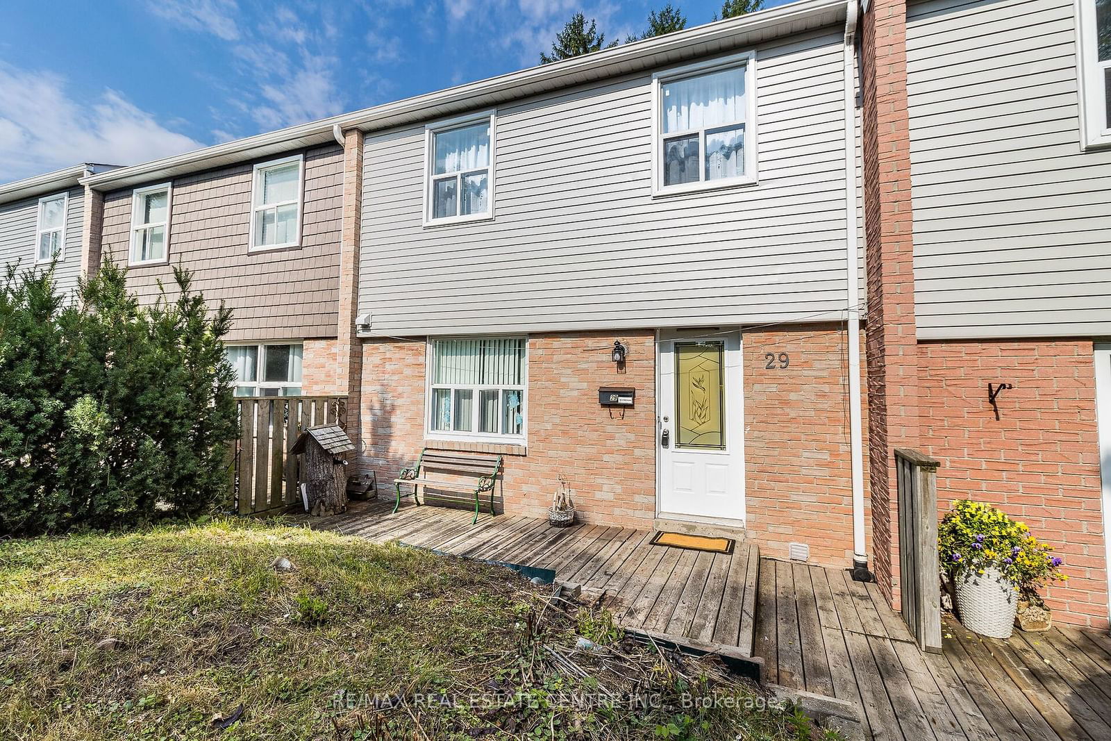 1050 Shawnmarr Rd, unit 29 for sale