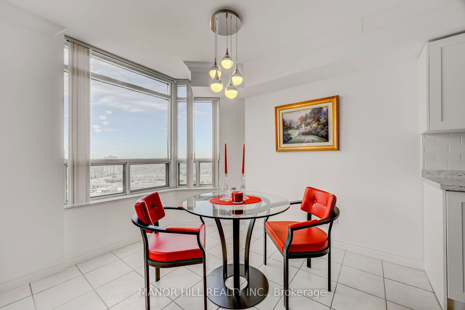 35 Kingsbridge Garden Circ, unit 2205 for sale - image #20