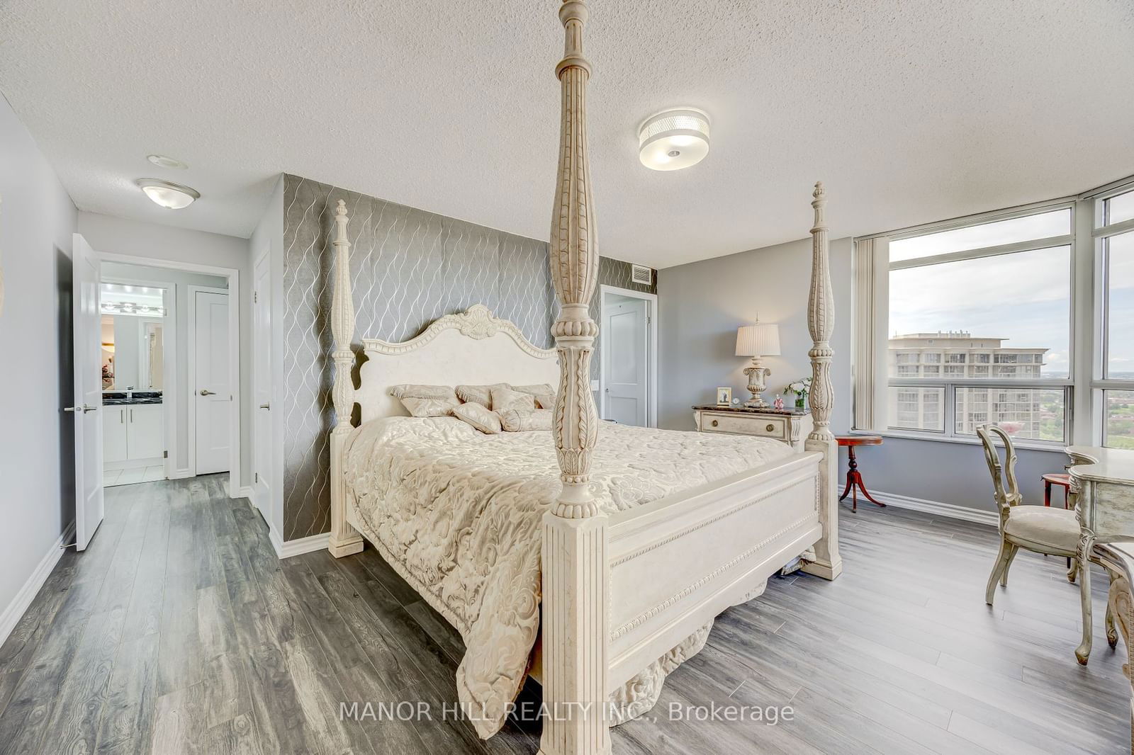 35 Kingsbridge Garden Circ, unit 2205 for sale - image #27