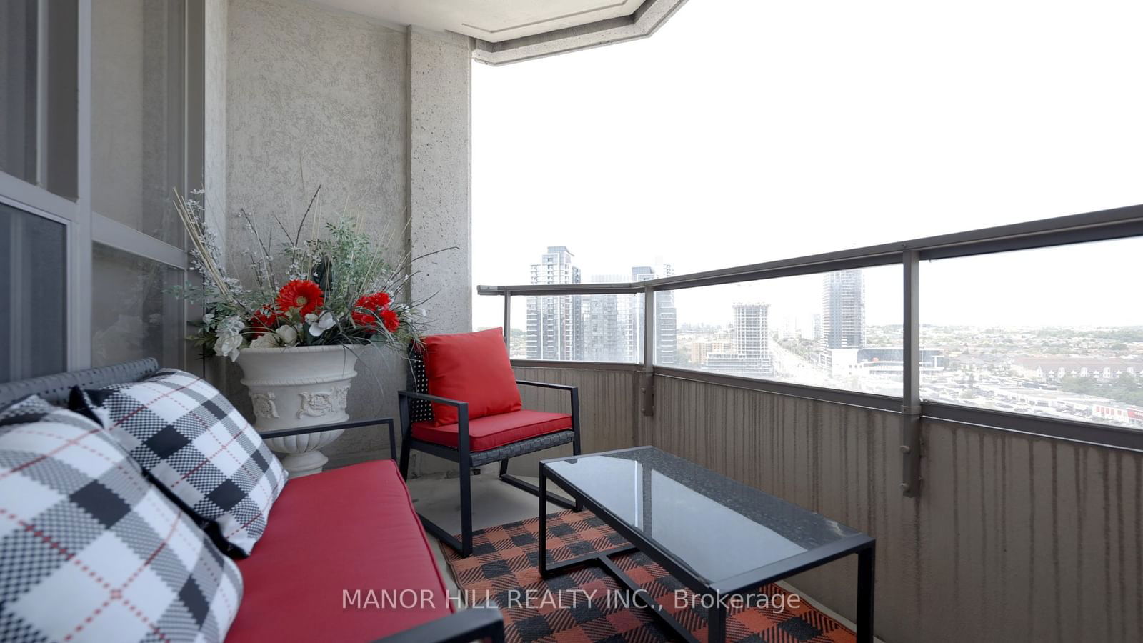 35 Kingsbridge Garden Circ, unit 2205 for sale - image #33