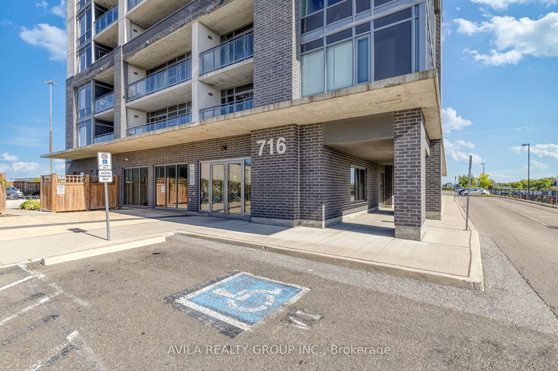 716 Main St E, unit 102 for sale