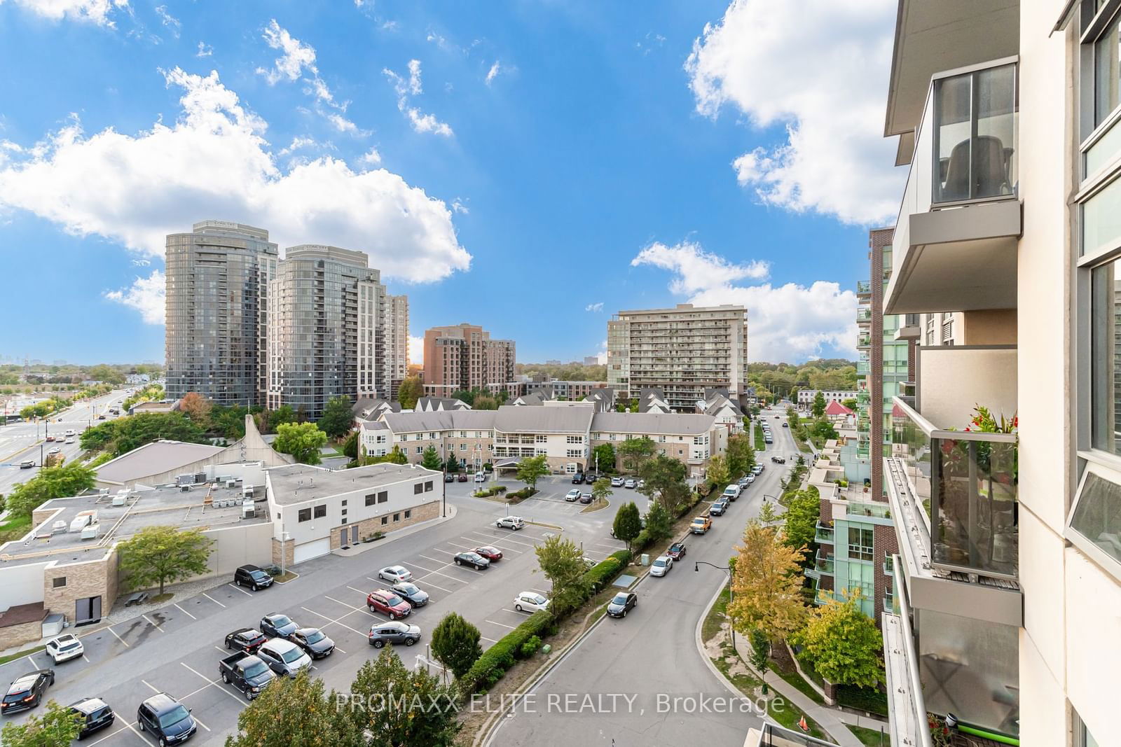 Vivid Condos, Etobicoke, Toronto