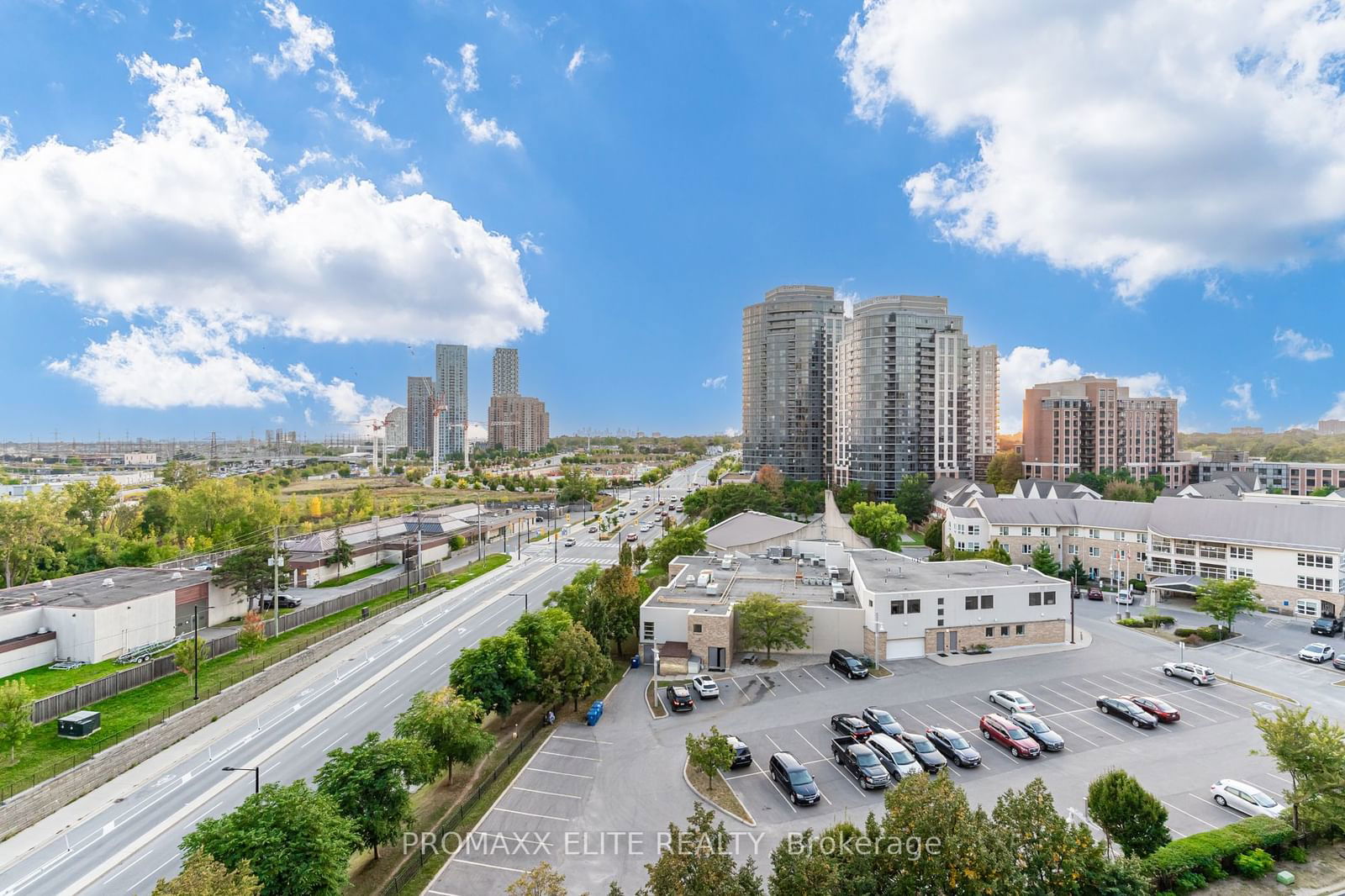 Vivid Condos, Etobicoke, Toronto