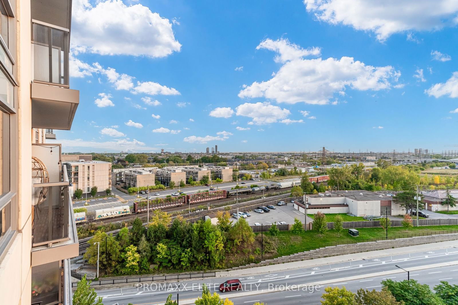 Vivid Condos, Etobicoke, Toronto