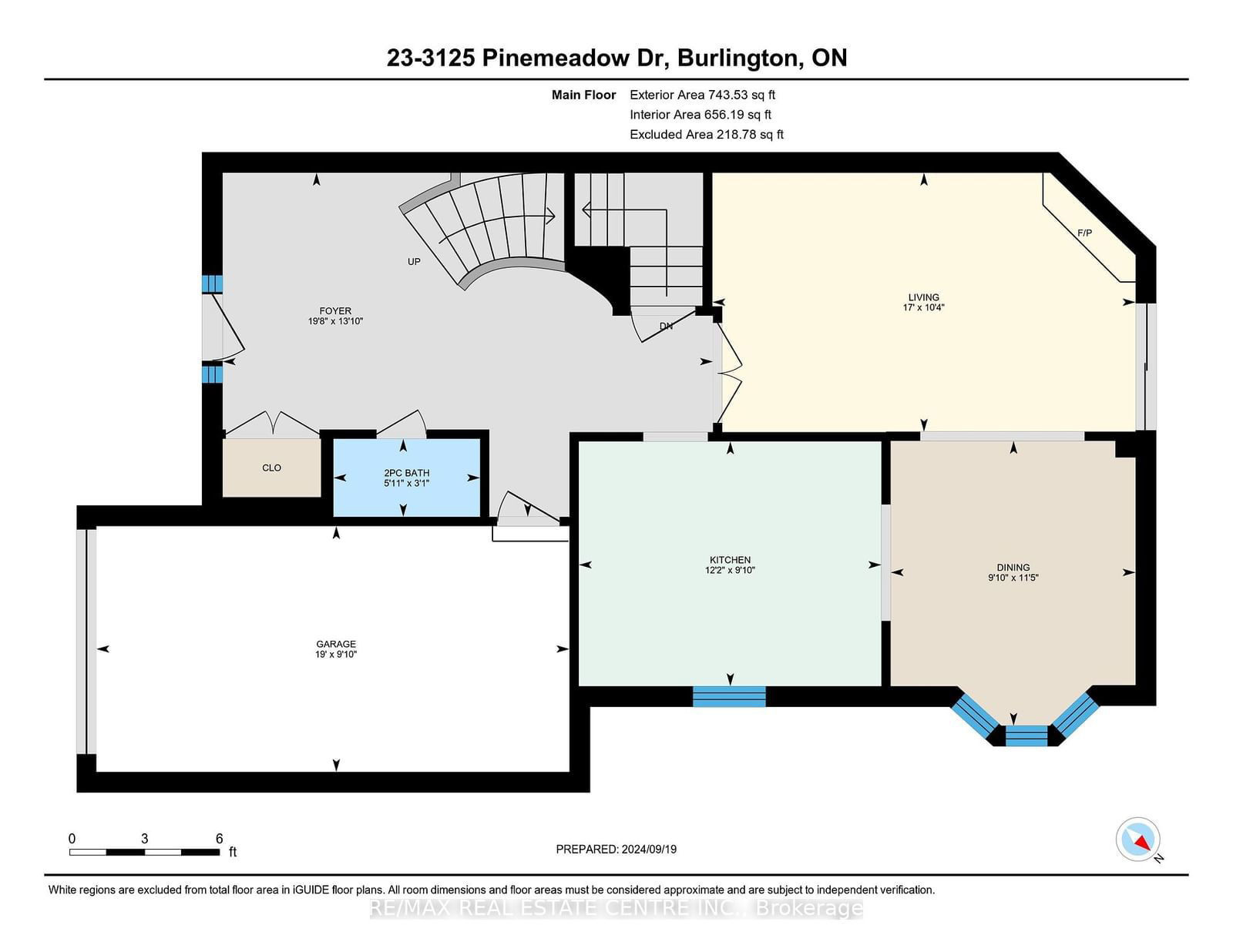 3125 Pinemeadow Dr, unit 23 for sale