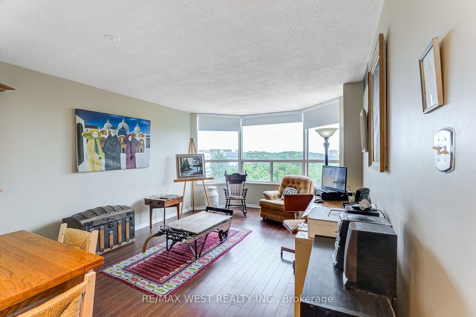 6 Humberline Dr, unit 320 for sale - image #7