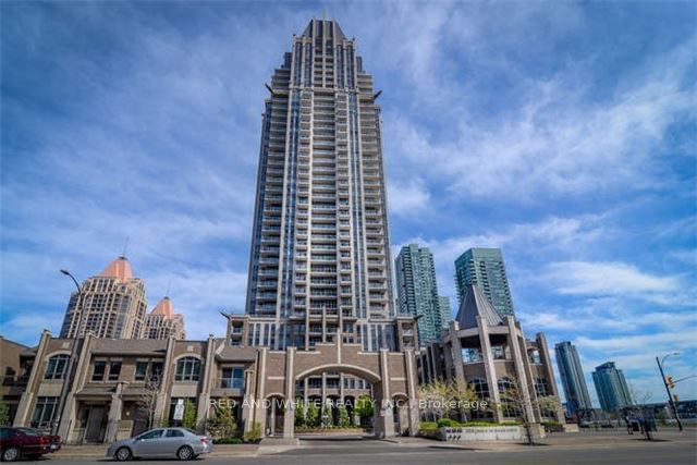 388 Prince Of Wales Dr, unit 2601 for rent - image #1