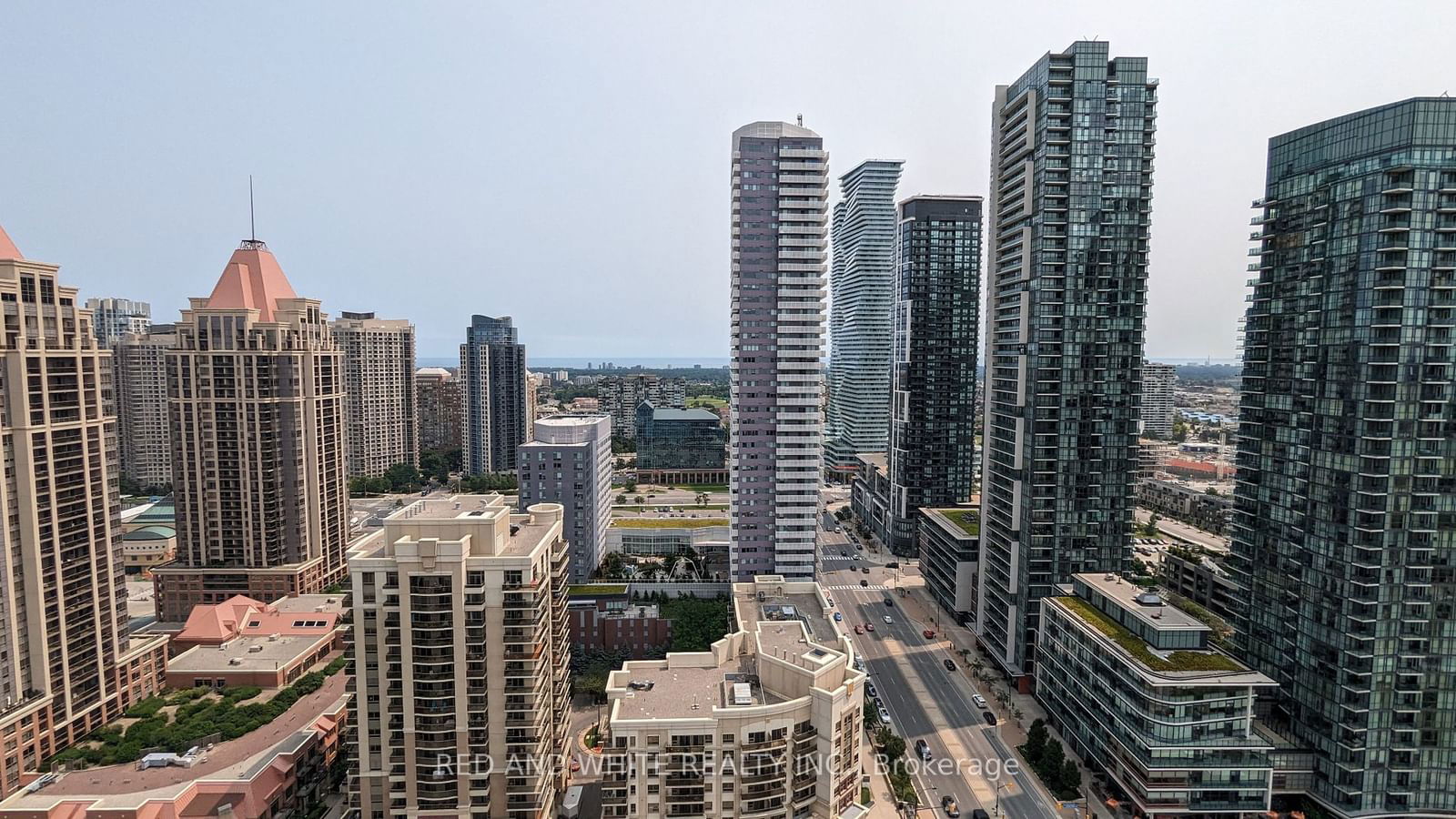 388 Prince Of Wales Dr, unit 2601 for rent - image #6