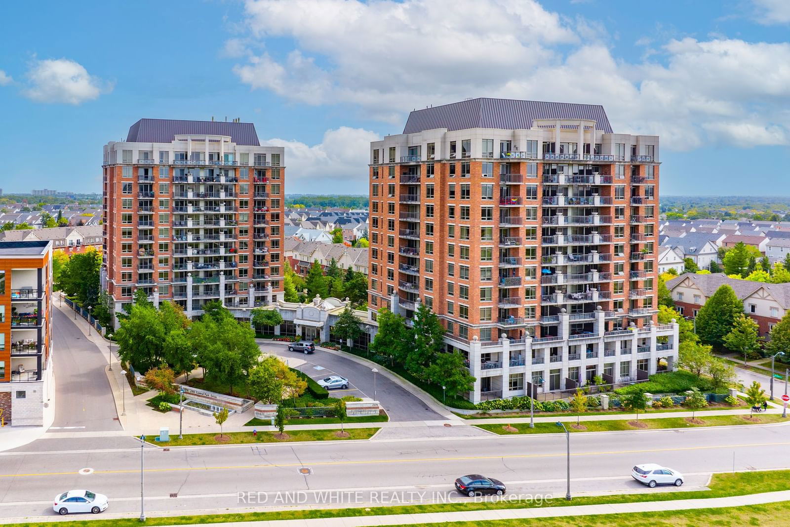 2379 Central Park Dr, unit 206 for sale