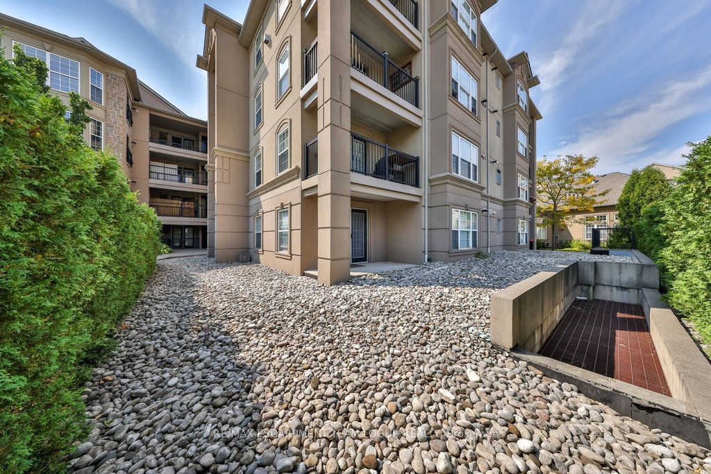 2035 Appleby Line, unit 113 for rent - image #22