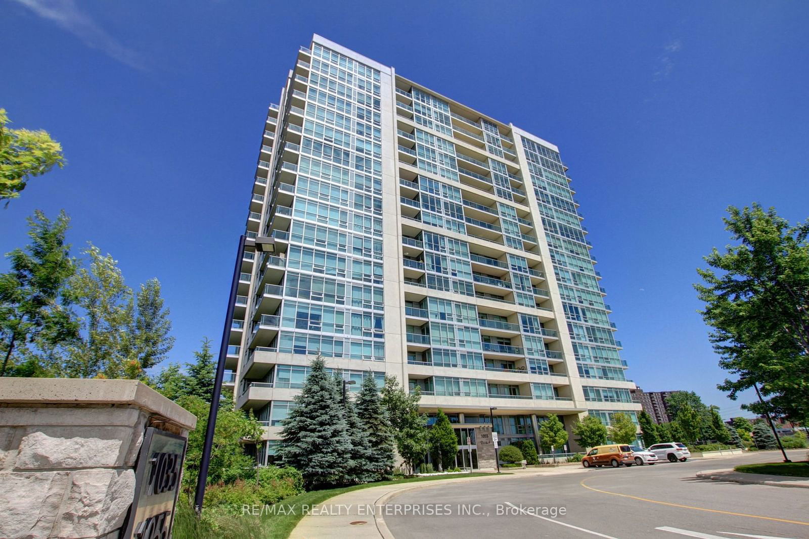 Stonebrook Condominiums, Mississauga, Toronto