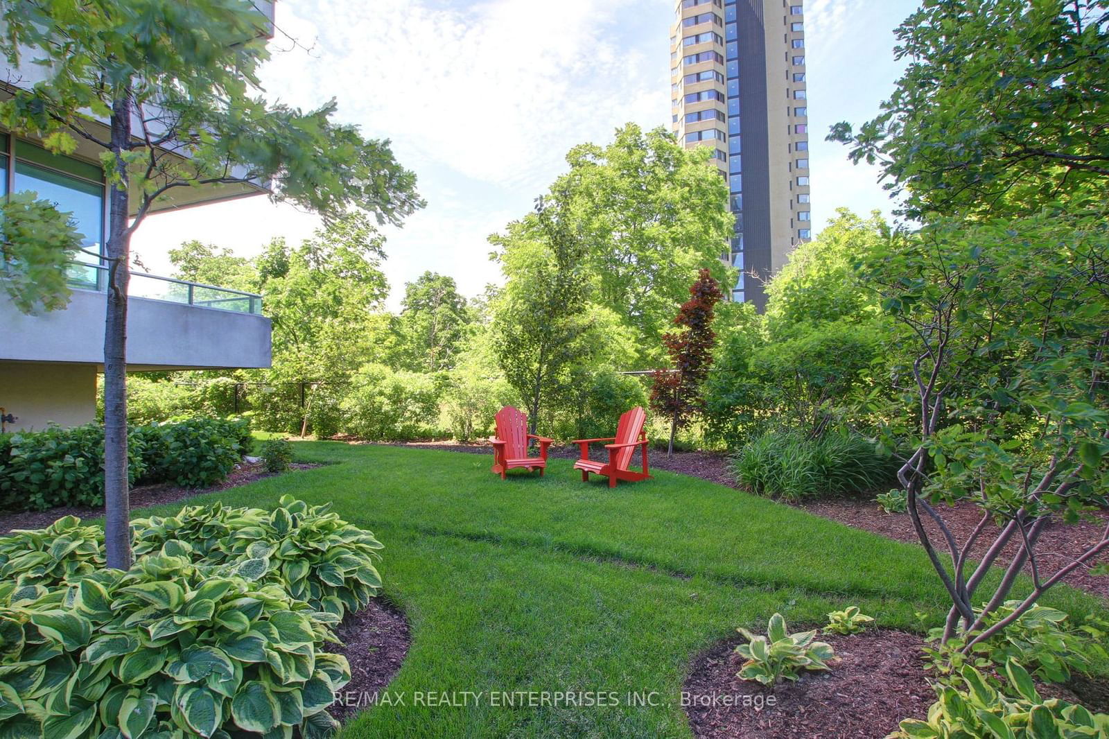 Stonebrook Condominiums, Mississauga, Toronto