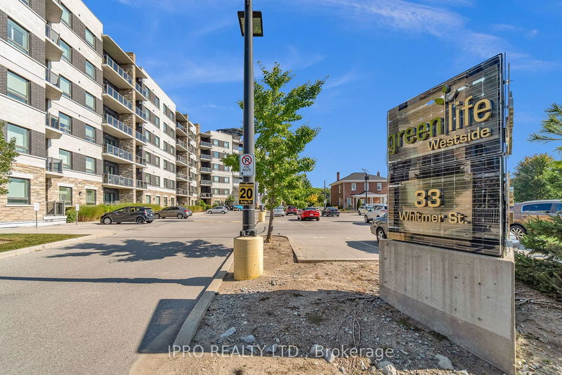 33 Whitmer St, unit 118 for sale - image #1