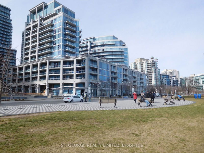 58 Marine Parade Dr, unit 906 for sale - image #1