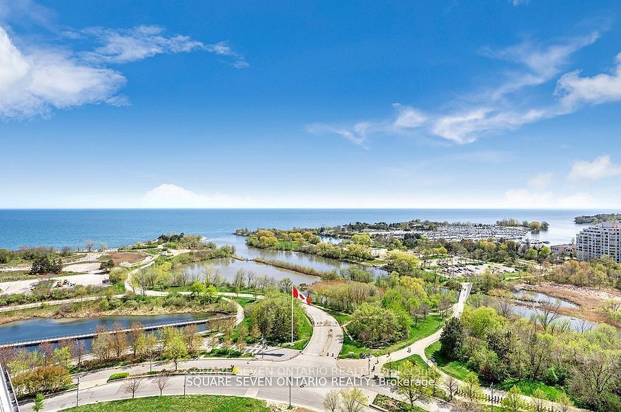 30 Shore Breeze Dr, unit 1621 for sale