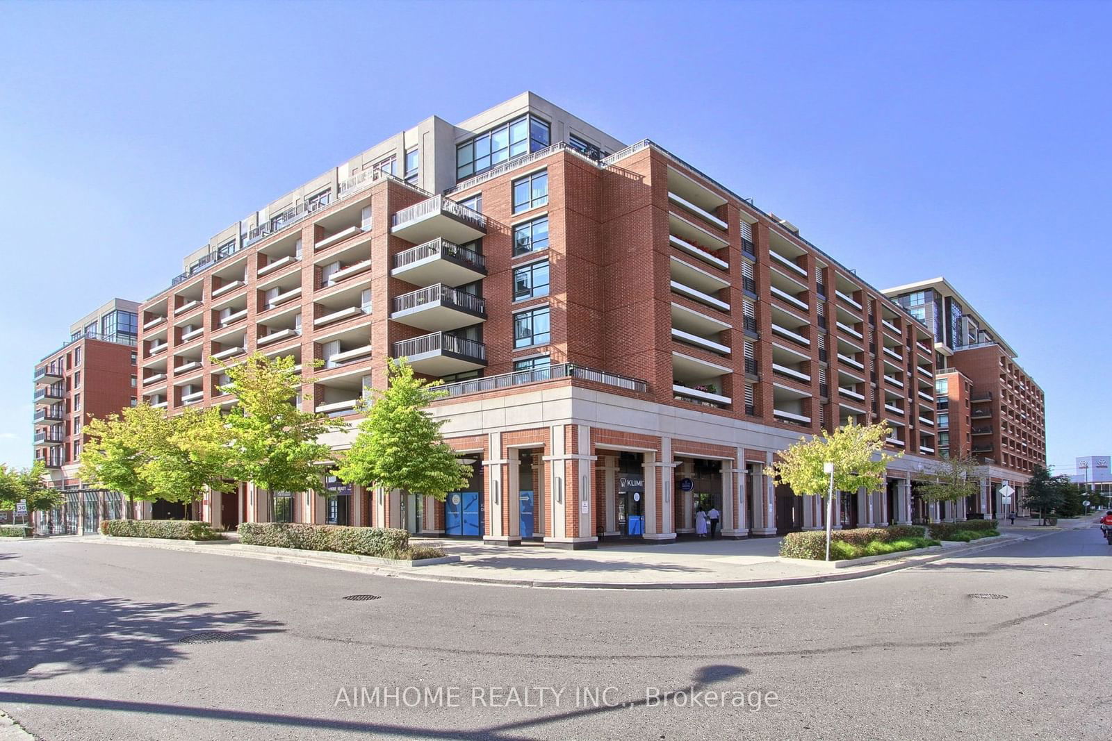 36 Via Bagnato Ave, unit 534 for sale