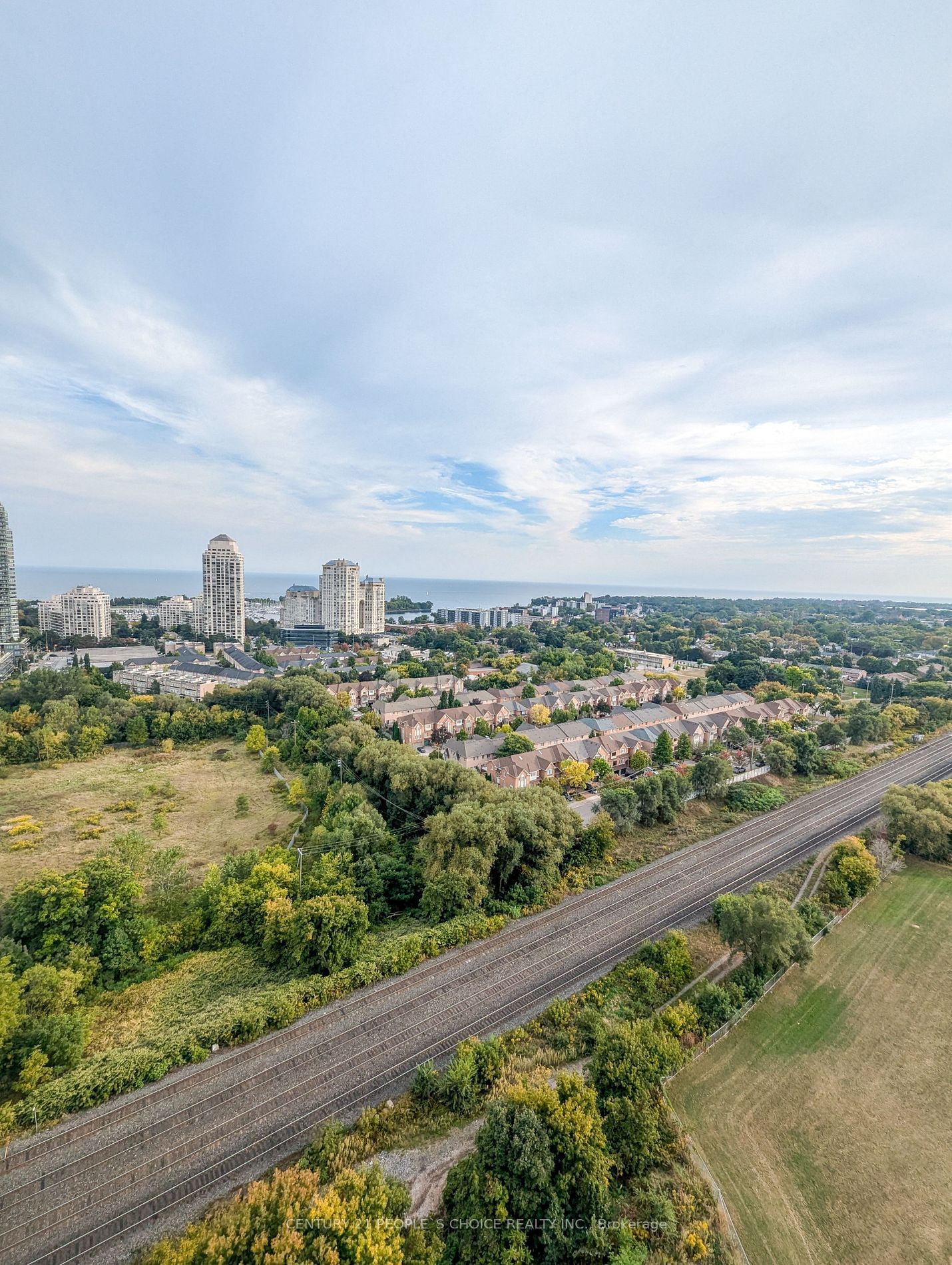 iLofts, Etobicoke, Toronto