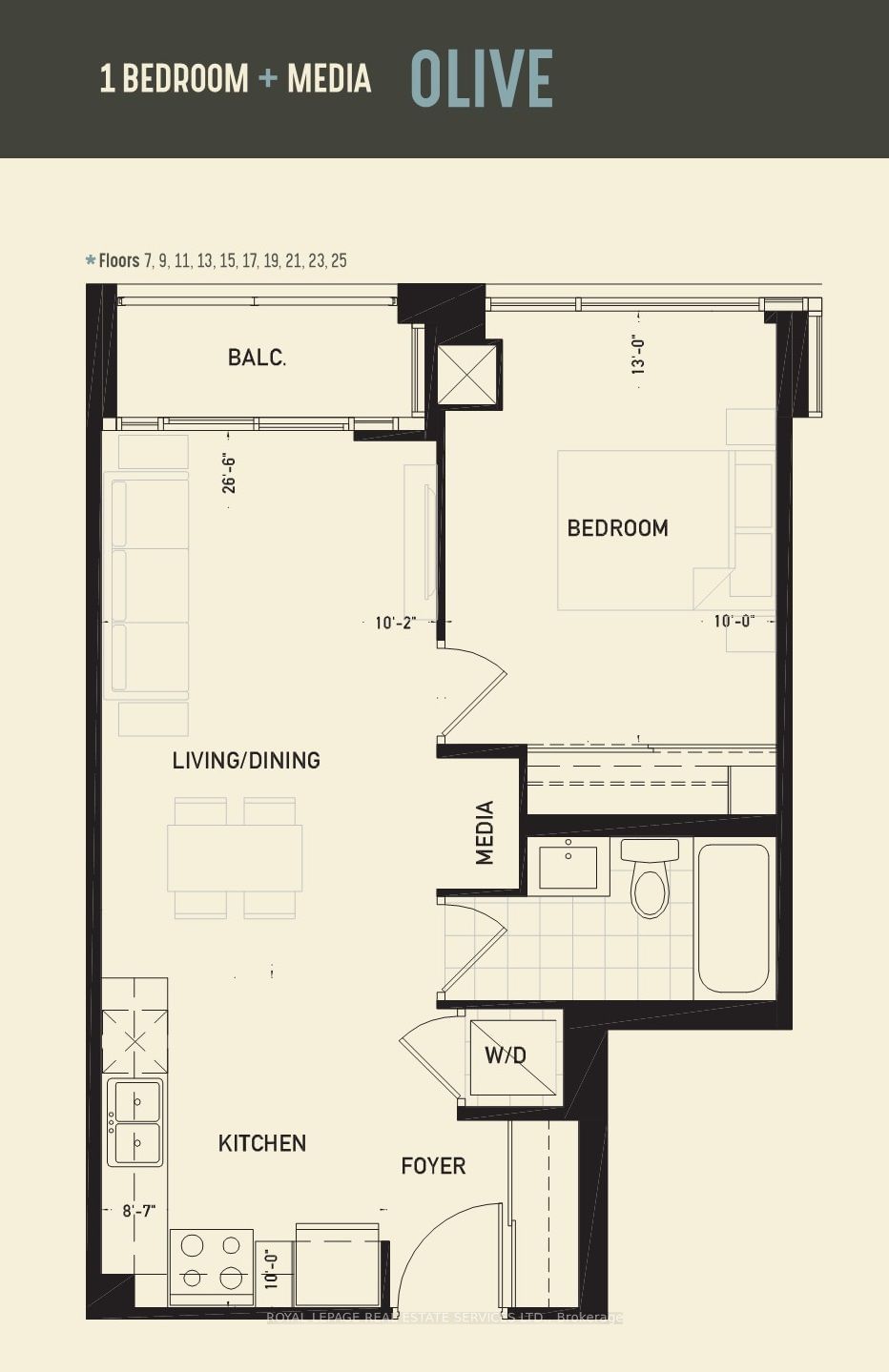 297 Oak Walk Dr, unit 1302 for sale