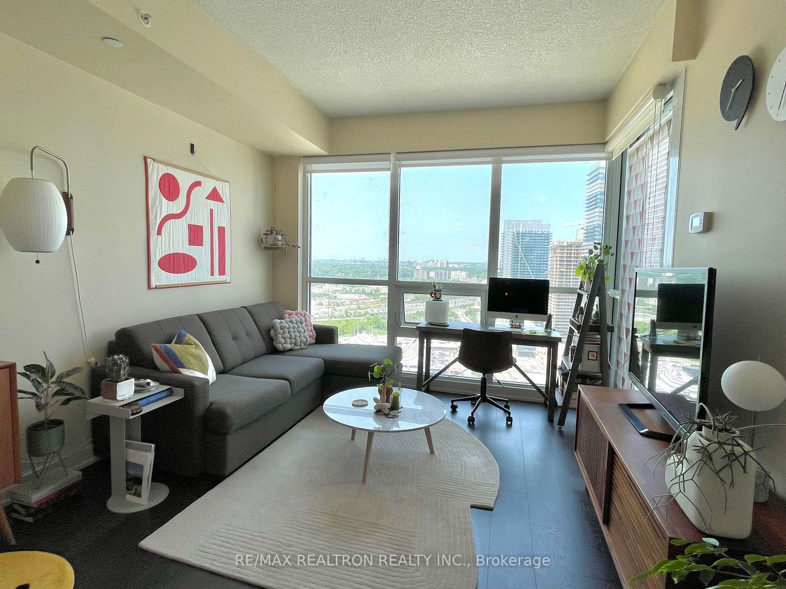 2200 Lake Shore Blvd W, unit 3308 for rent