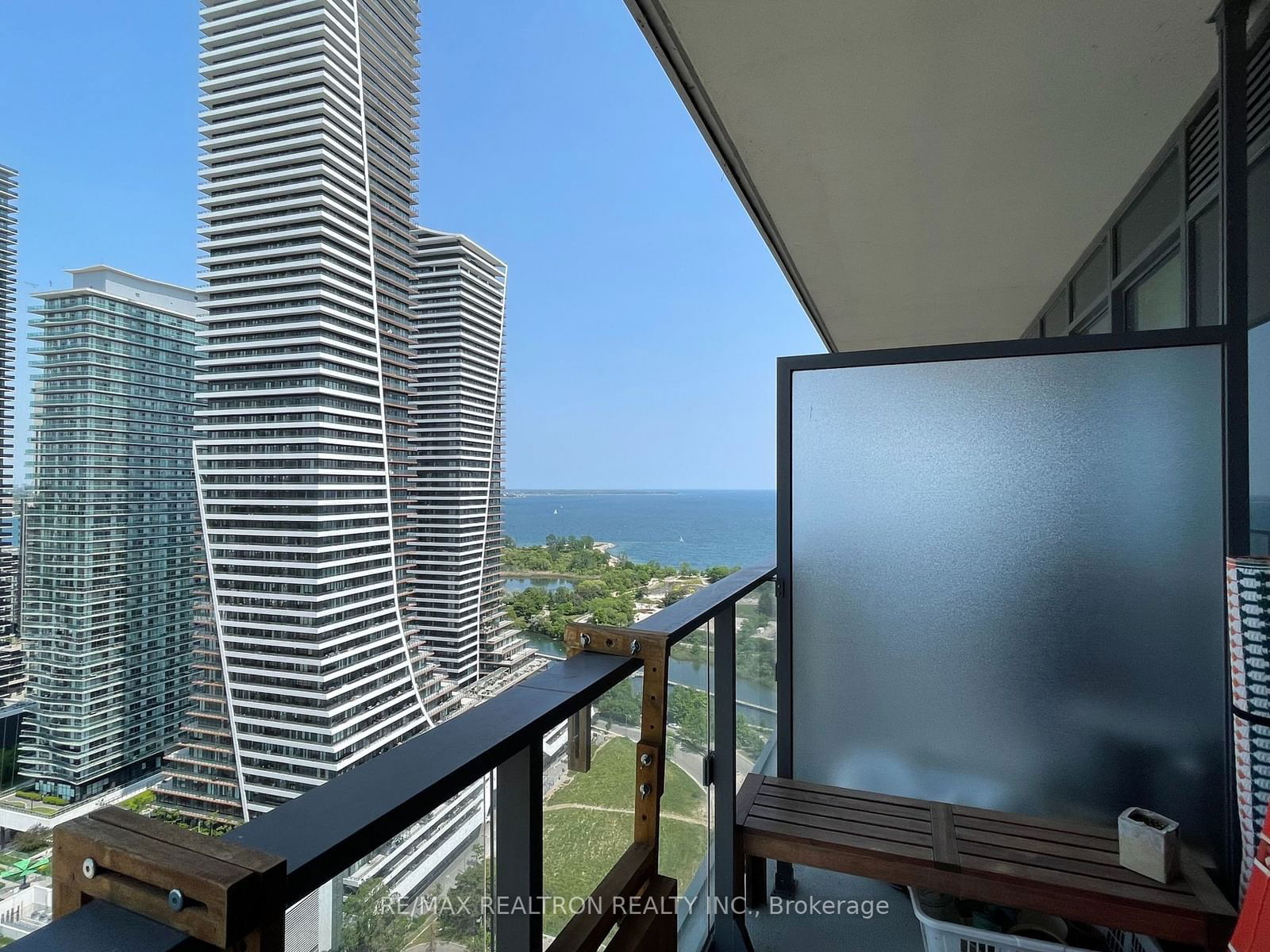 2200 Lake Shore Blvd W, unit 3308 for rent